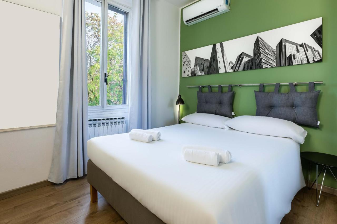 Unique Diamante House - Milano Buenos Aires Apartment ภายนอก รูปภาพ
